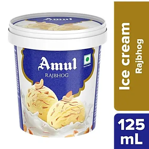 Amul Ice Cream